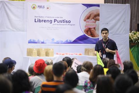 libreng pustiso program|Libreng Pustiso .